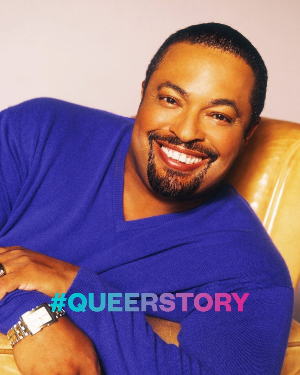 Gay Community News (@gcnmag) on Twitter photo 20th June 1955: American author E. Lynn Harris is born. Harris was one of the most successful African-American and gay authors of his era, with ten consecutive books on The New York Times Best Seller list. #OnThisDay #Queerstory 20th June 1955: American author E. Lynn Harris is born. Harris was one of the most successful African-American and gay authors of his era, with ten consecutive books on The New York Times Best Seller list. #OnThisDay #Queerstory