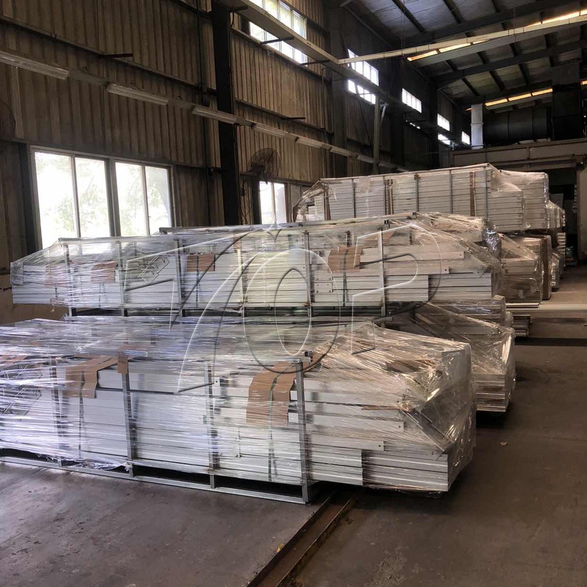 LIJUANYU4's tweet image. 📦 Ready to Ship!
Contact us: info@xmtopfence.com
🌐 Learn more: xmtopenergy.com
📞 WhatsApp: +86 15980883501

#SolarMounting #PVStructures #SolarRack #AluminumMounting #SolarSolutions #TopFence #SolarReady #PVSystem #SustainableEnergy #CleanEnergy #Solar