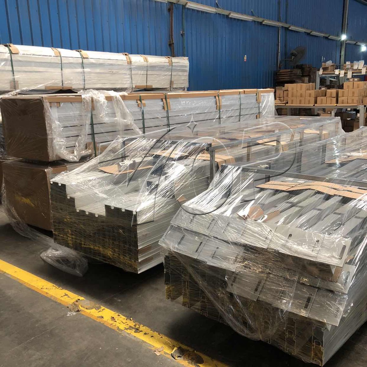 LIJUANYU4's tweet image. 📦 Ready to Ship!
Contact us: info@xmtopfence.com
🌐 Learn more: xmtopenergy.com
📞 WhatsApp: +86 15980883501

#SolarMounting #PVStructures #SolarRack #AluminumMounting #SolarSolutions #TopFence #SolarReady #PVSystem #SustainableEnergy #CleanEnergy #Solar