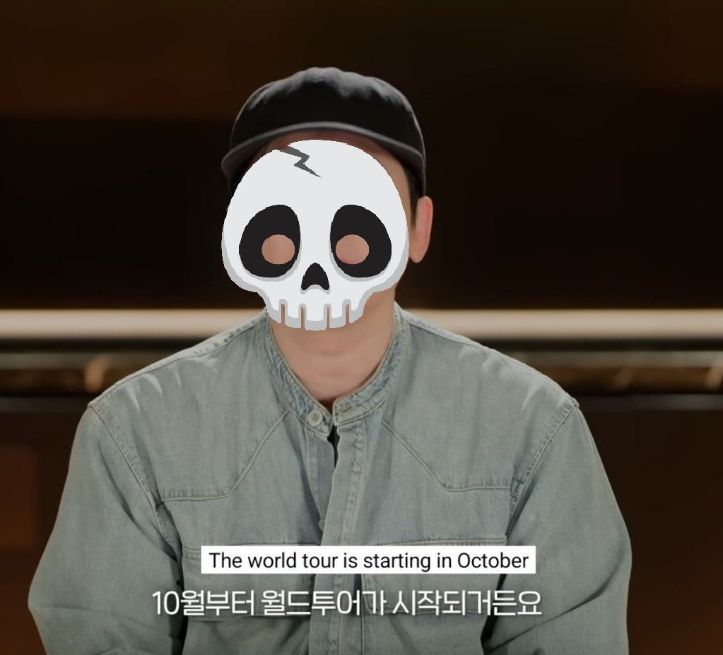 ayynskyeeels's tweet photo. @ygent_official You said world tour @ygent_official????? https://t.co/wzT0Tqn5nh