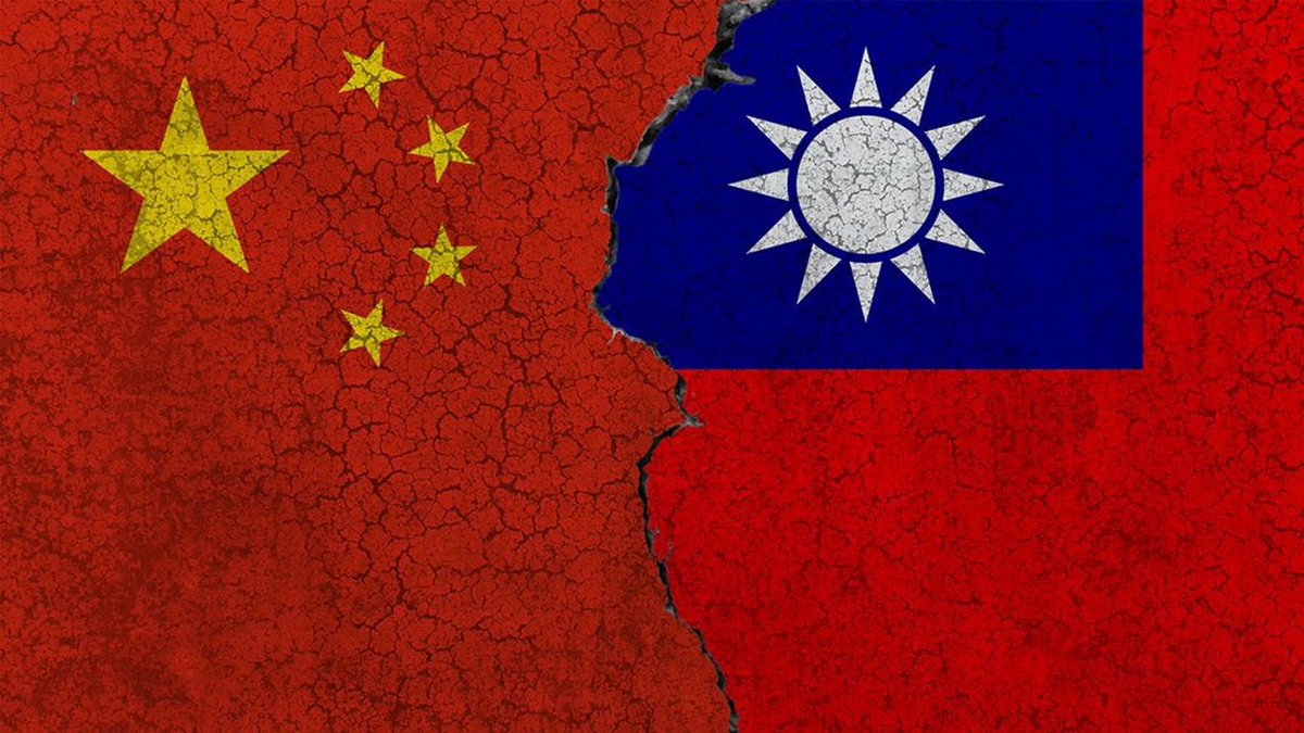 Le ministère de la Défense taïwanaise a déclaré avoir détecté 50 avions de chasse et 6 navires de la marine chinoise autour de l’île lors des dernières 24 heures.