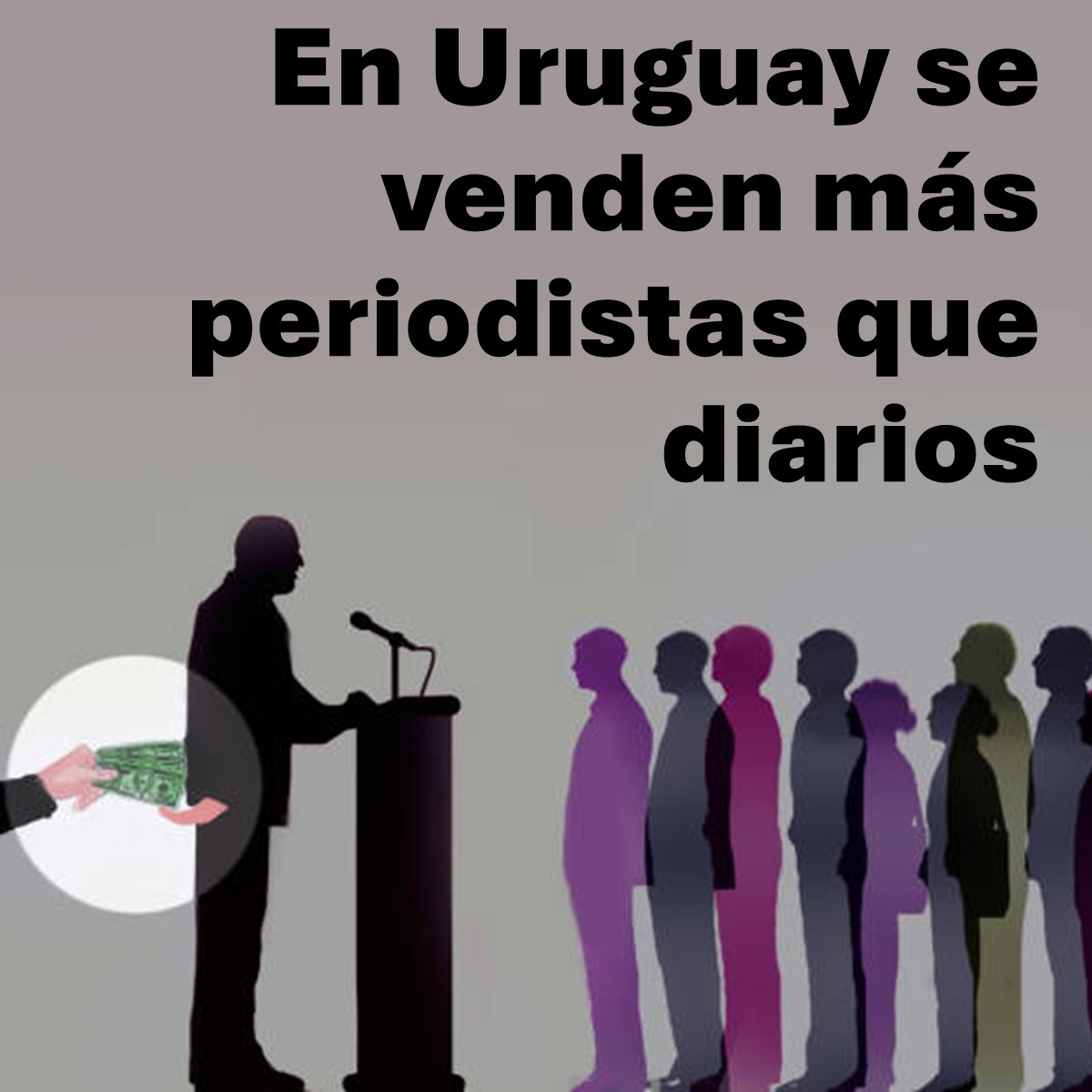 #SeTieneQueSaber 🇺🇾