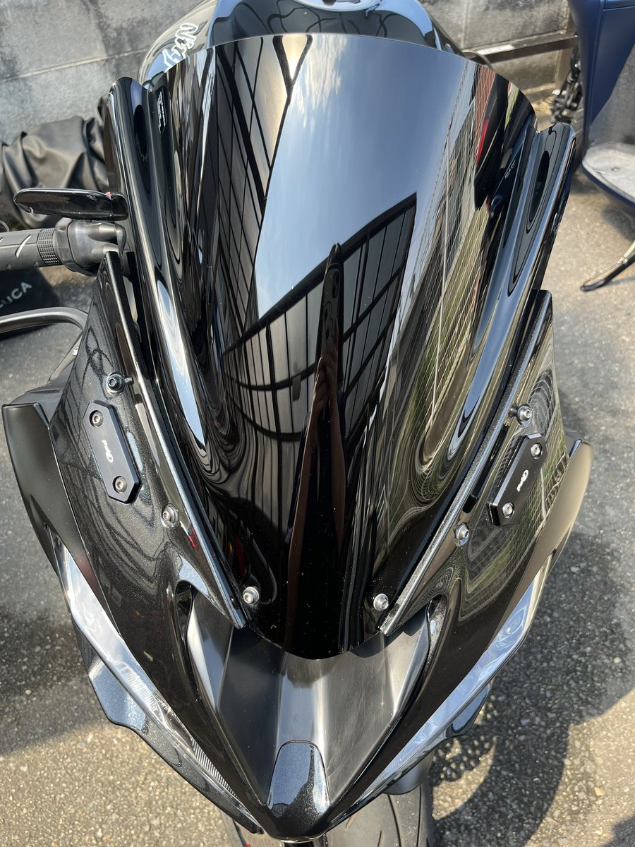 三木@zx6r (@zr___miki) / Posts / X