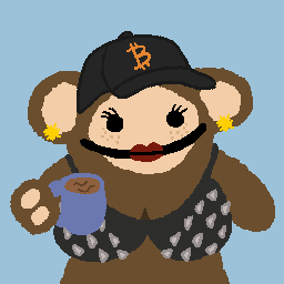 gm, what's the ticker?