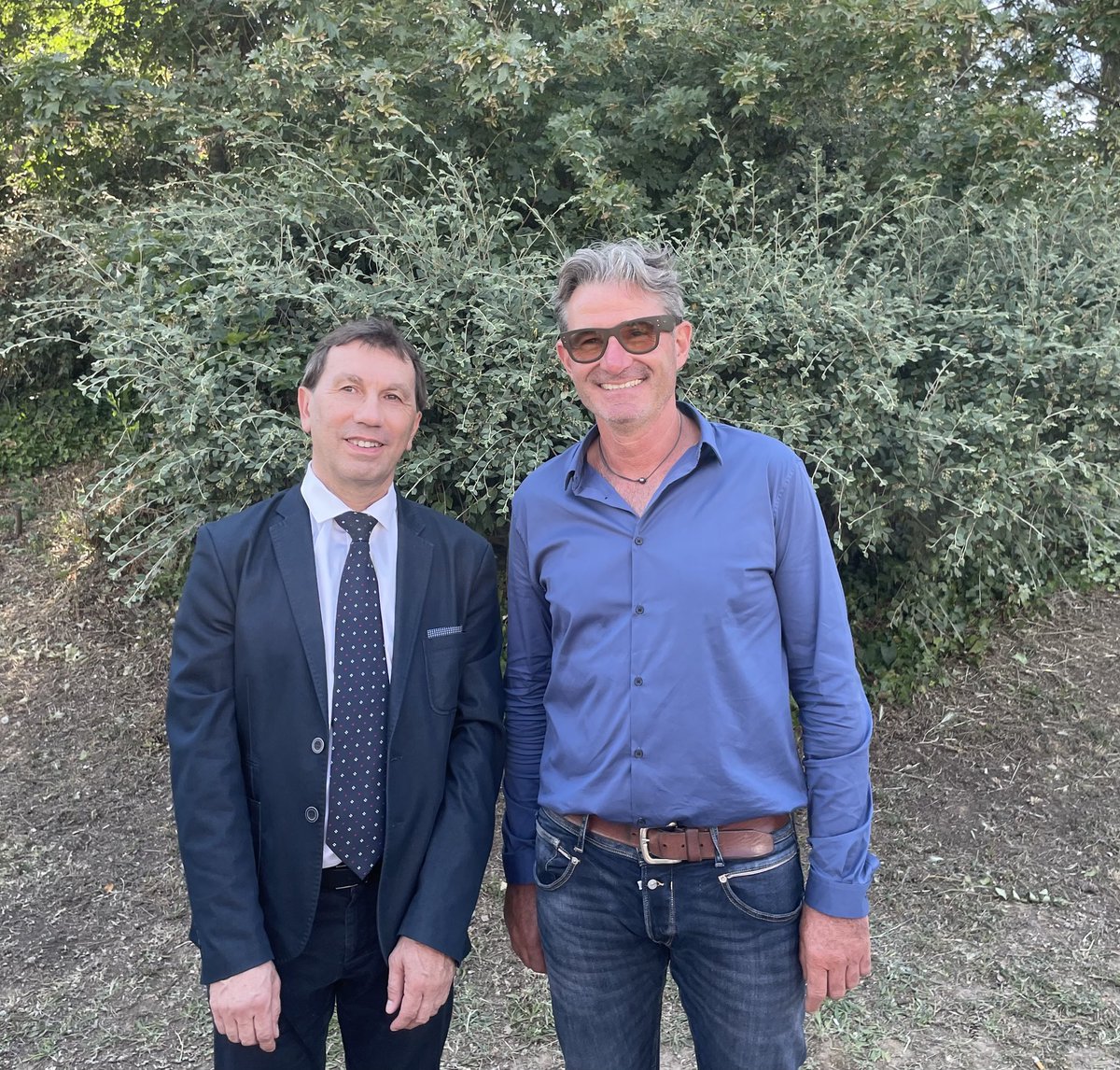 MSA Ardèche Drôme Loire tweet media