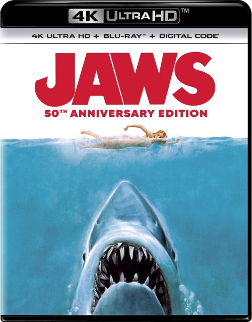 AVnirvana's Michael Scott (@michael_scott90) on Twitter photo "Jaws: 50th Anniversary - 4K UHD Review"
avnirvana.com/threads/jaws-5…
<a href="/UniversalPics/">Universal Pictures</a> releases the half century edition #4k #uhd release of the film that scared kids in the pool for the better half of 50 years.
<a href="/RalphAVSreviews/">Ralph Potts</a> <a href="/the4kCollectivE/">4K ᑕOᒪᒪEᑕTIᐯE</a> <a href="/UltraHDBluray/">Ultra HD Blu-ray 💿</a> #review #reviews #jaws "Jaws: 50th Anniversary - 4K UHD Review"
avnirvana.com/threads/jaws-5…
<a href="/UniversalPics/">Universal Pictures</a> releases the half century edition #4k #uhd release of the film that scared kids in the pool for the better half of 50 years.
<a href="/RalphAVSreviews/">Ralph Potts</a> <a href="/the4kCollectivE/">4K ᑕOᒪᒪEᑕTIᐯE</a> <a href="/UltraHDBluray/">Ultra HD Blu-ray 💿</a> #review #reviews #jaws