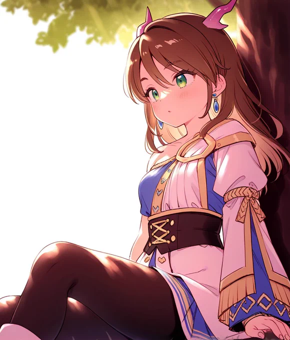 あっちいわー AI