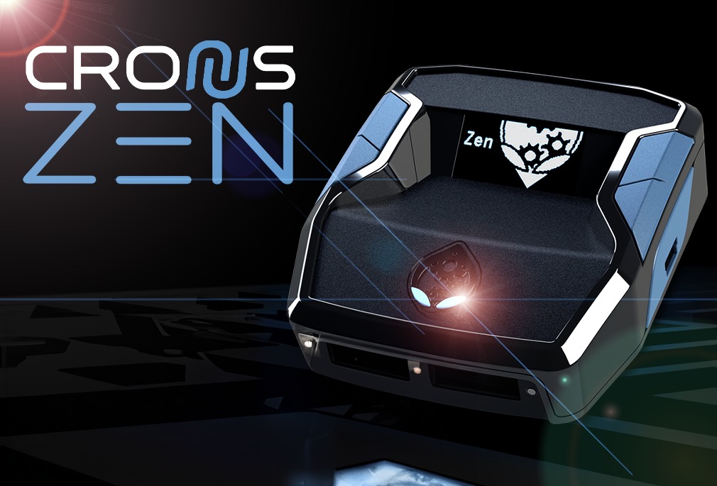 Amazon.co.jp: CronusZen ゲーム コントローラー汎用アダプター
