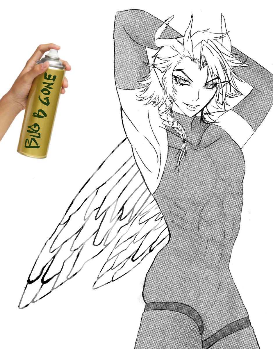 <a href="/LiminalLark/">Liminal Lark🌿Fey Thief🗡️Extra Liminal Arc</a> 🪰