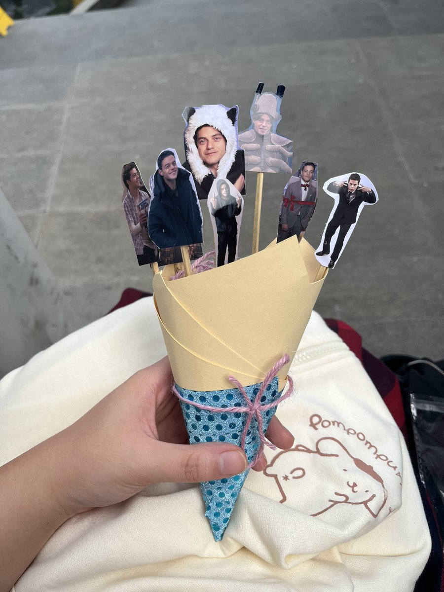 SHE GAVE ME THIS WHATTTSSFJHFJ