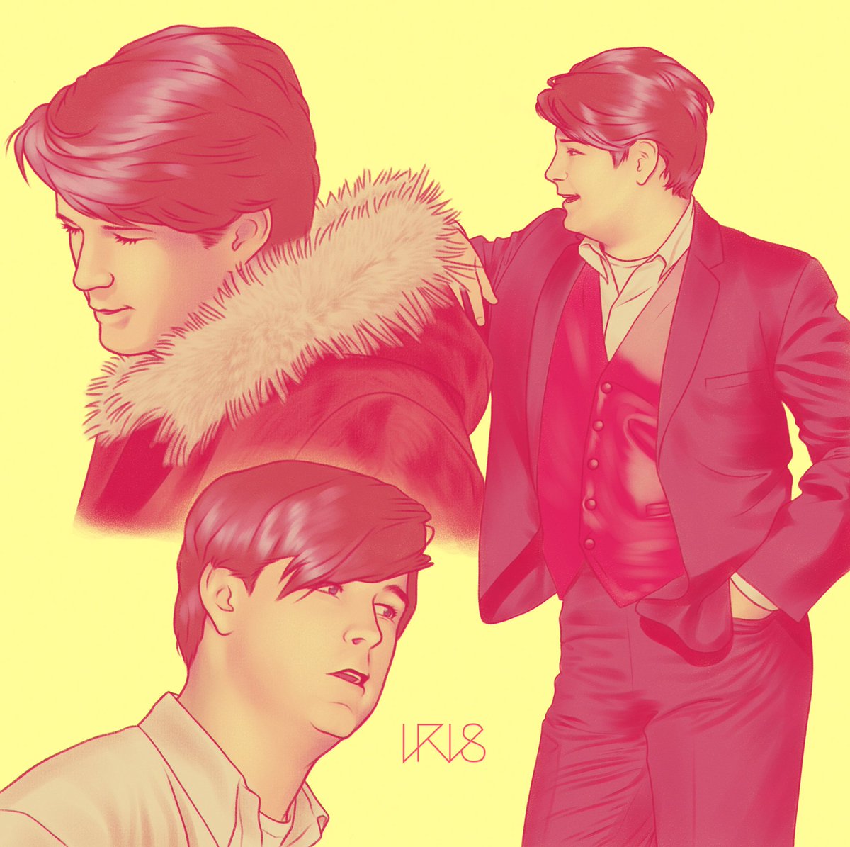 Happy birthday Brian Wilson 🕊️

Immortalized in your music and in everyone's hearts ❤️