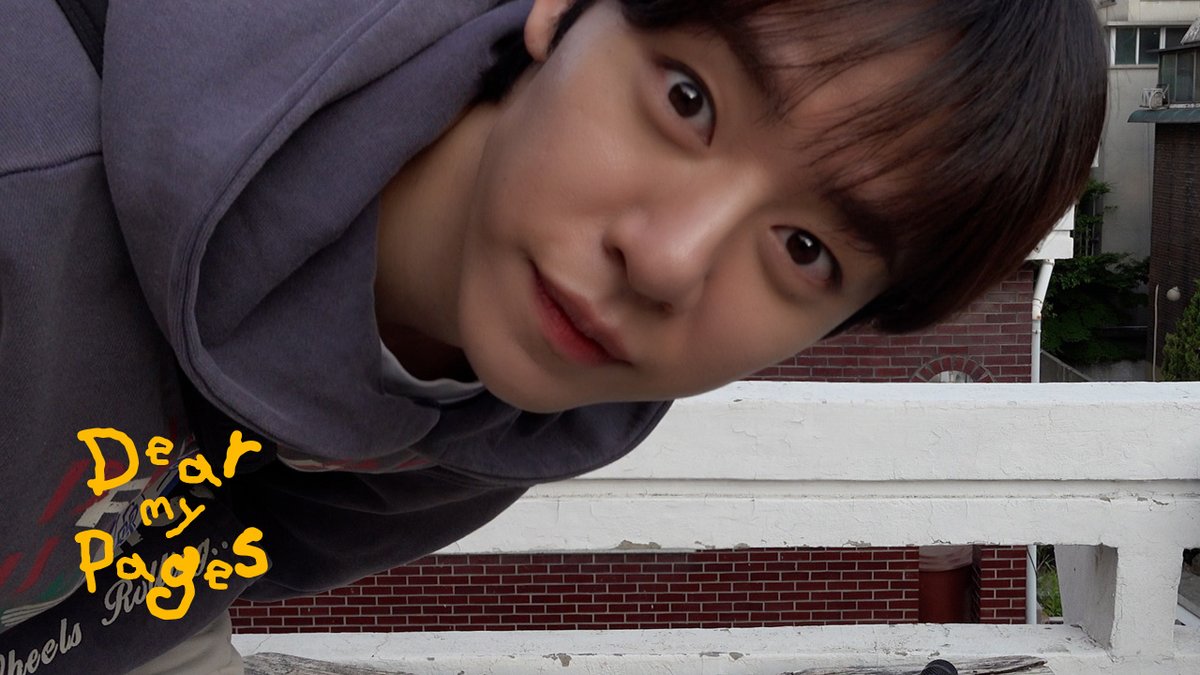 그때로 돌아가서 말할 거야 | Dear My Pages #02 

#정대현 #JUNGDAEHYUN
#郑大贤 #チョンデヒョン
#Stay

📺youtu.be/TRfXD6gB4OE