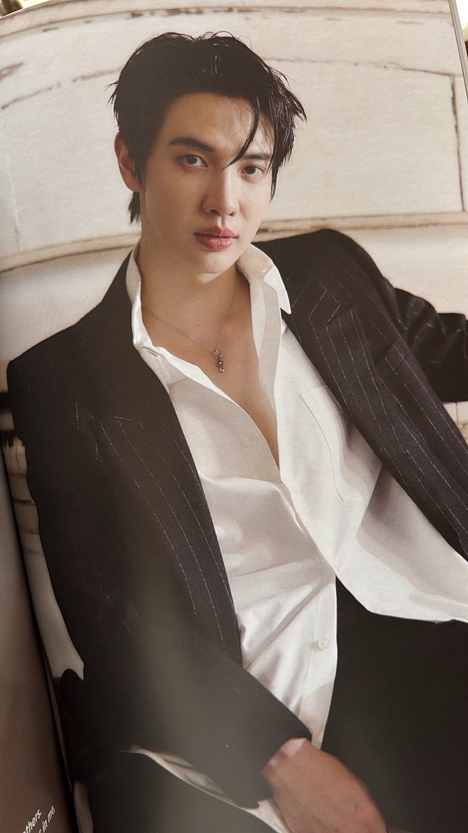 mbmbbb9397's tweet image. มันดี มันดีมากก รูปก็สวยทุกรูปเลย อ่านทุกข้อความที่แม็กกี้บาสเขียนถึงกัน ถึงแฟนคลับและถึงตัวเองแล้วน้ำตาไหล😭💕
#ADreamVoyageMaxkyBas
#แม็กกี้บาส
#maxkybas
#6CODE