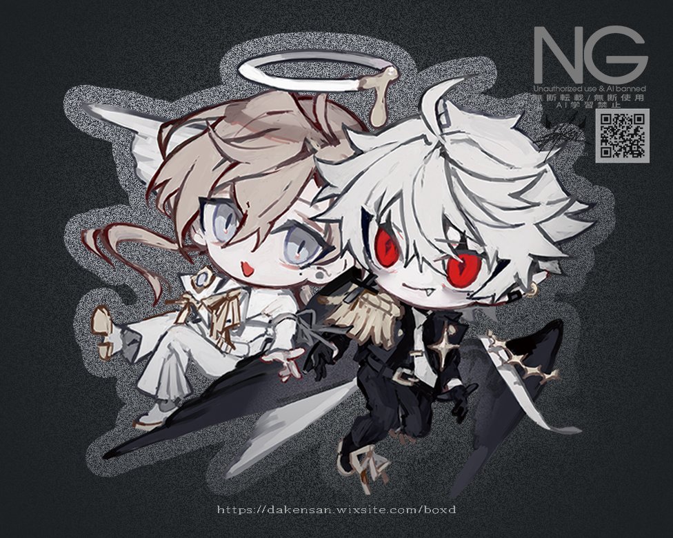 叶(にじさんじ) ,葛葉(にじさんじゲーマーズ) 「original衣装