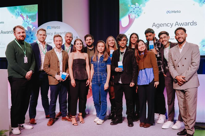 Entries are now open for the 2025 <a href="/Meta/">Meta</a> Agency Awards! From AI to creators to brand brilliance – get recognised for the work that drives the industry forward. 

Submit before 19th September – entries are free. 

Enter here: performancemarketingworld.com/article/191992…

#ad