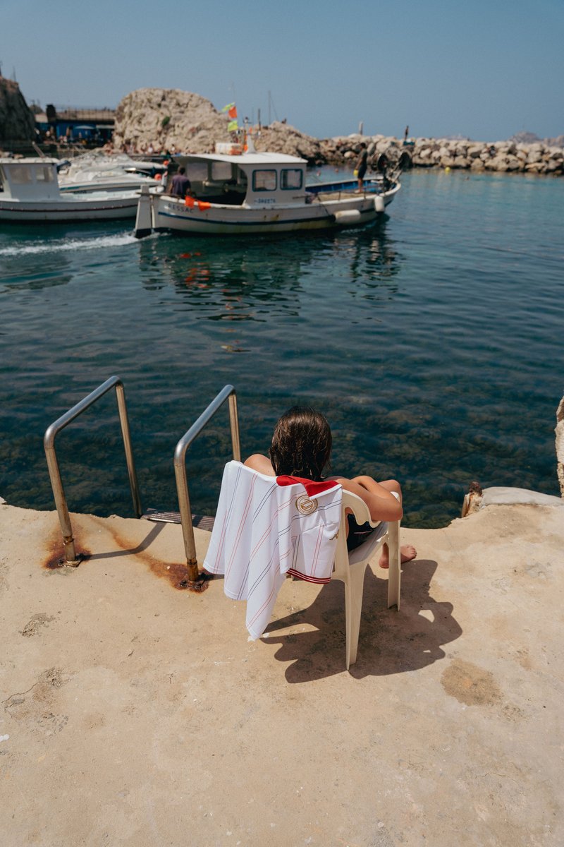 Ces maillots 😍 🔥

Pour les commander 👉 bit.ly/3Tw8qAh

#USENDOUME #KAPPA