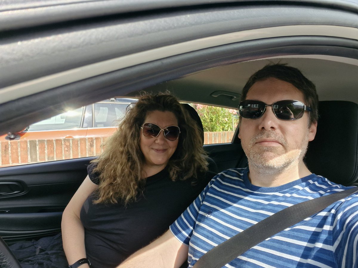 ROAD TRIP #Northernjaunt