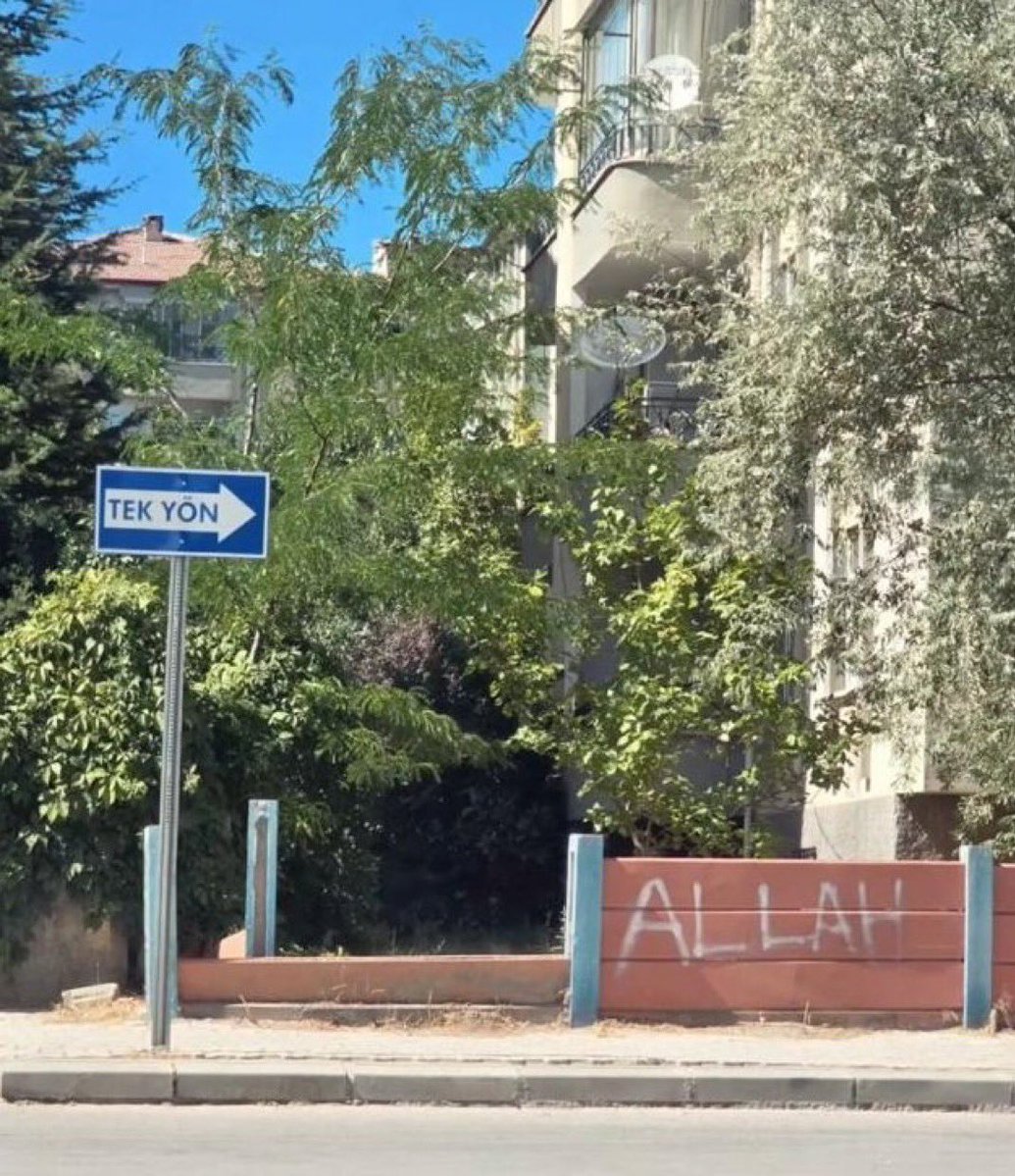 Birtakım tesadüfler hayırlı cumalar