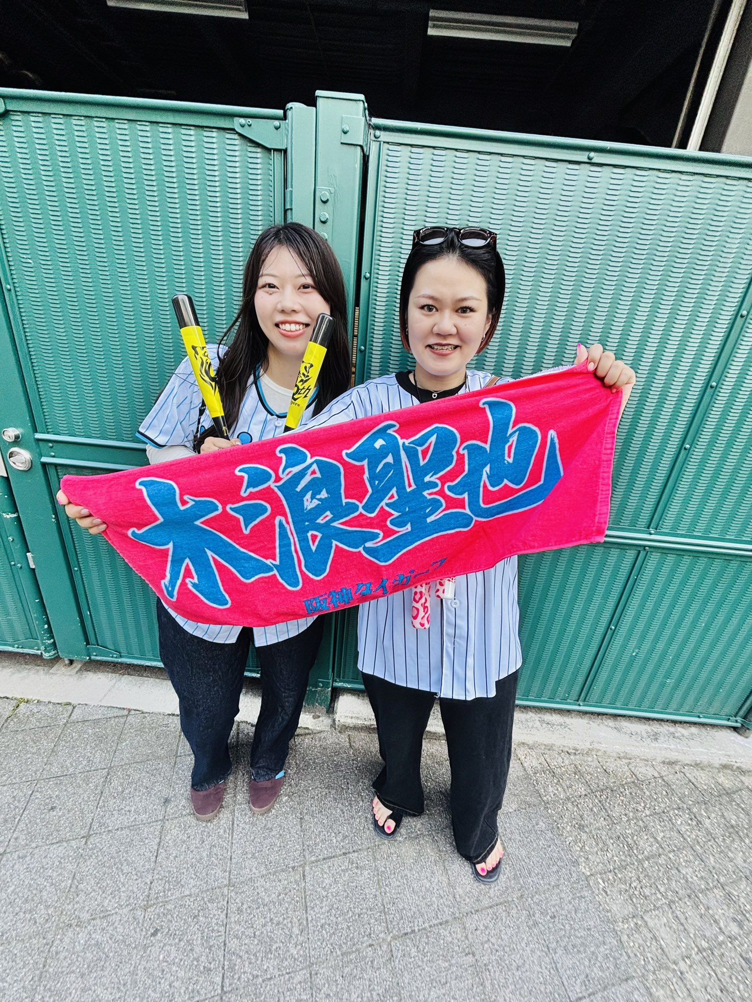 阪神タイガース 応援グッズ 6点｜Yahoo!フリマ（旧PayPayフリマ）