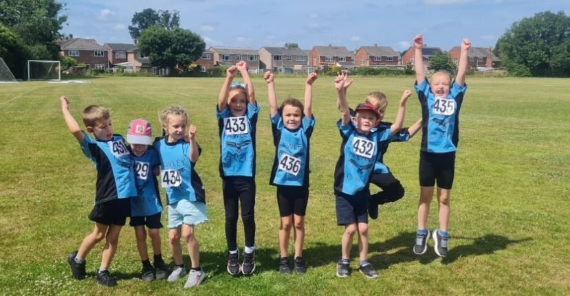FawleyInfants's tweet photo. Little Owls had a fantastic time searching for mini beasts, pond dipping and learning all things nature at Beaulieu Countryside Education Trust and the children that represented us at our recent sports event made us all so proud, they were fantastic! Have a lovely weekend! https://t.co/ALMBTr0gll