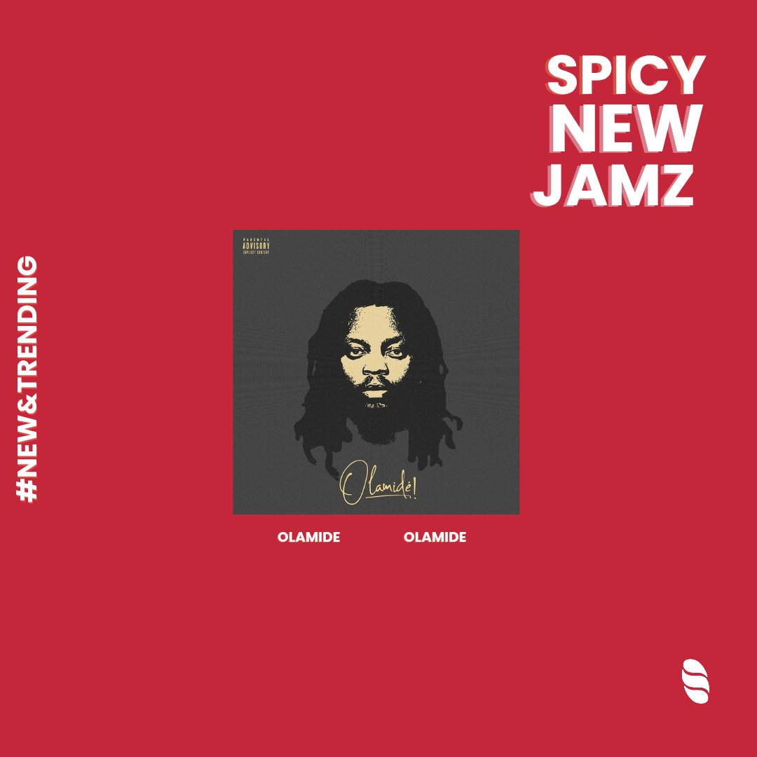 S.M.O - Amaarae
Glory - Victony
Sweat &amp; Blood - Advocate tha Chronicle x White Da Poet
Billionaires Club - Olamide x Wizkid x Darkoo

#SpicyGang #SpicyNewJamz