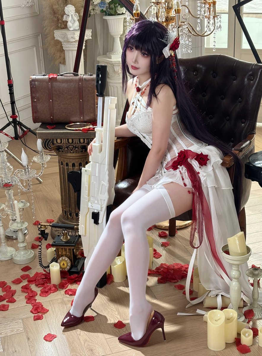 福利姬Zelizer-Mbxer面饼仙儿分享的黄推图片4 - 网红私拍内容