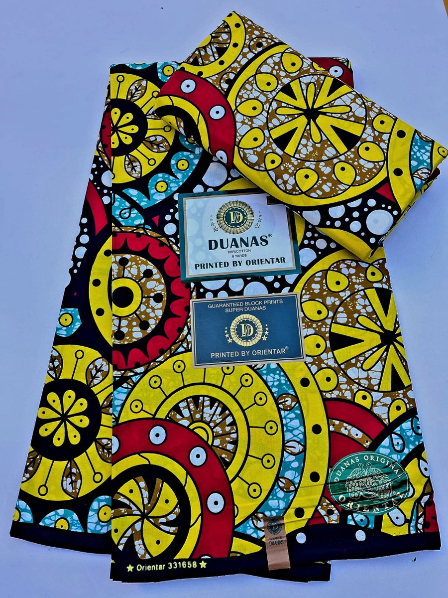 Ms Bee🌹 (@mrsdaviee) on Twitter photo Vitenge vinapatikana Kwa <a href="/LilianShijer/">Lilian Shijer</a>
🥻Duanas pure cotton
💸Bei Tsh. 30,000/=
📲WhatsApp 0786-663030
Kindly Repost.
#SokoLetu Vitenge vinapatikana Kwa <a href="/LilianShijer/">Lilian Shijer</a>
🥻Duanas pure cotton
💸Bei Tsh. 30,000/=
📲WhatsApp 0786-663030
Kindly Repost.
#SokoLetu