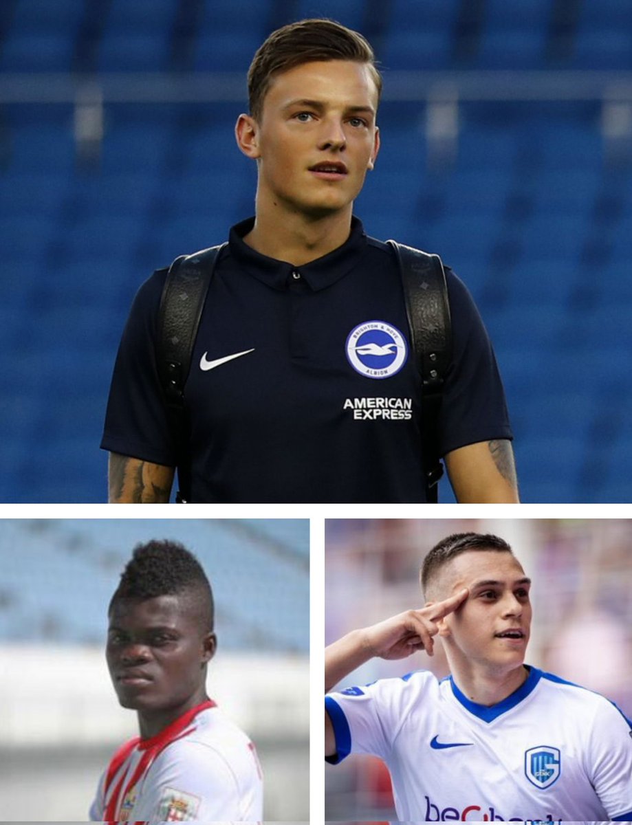 Current Arsenal players making their first ever senior debut🤯

Thread 🧵