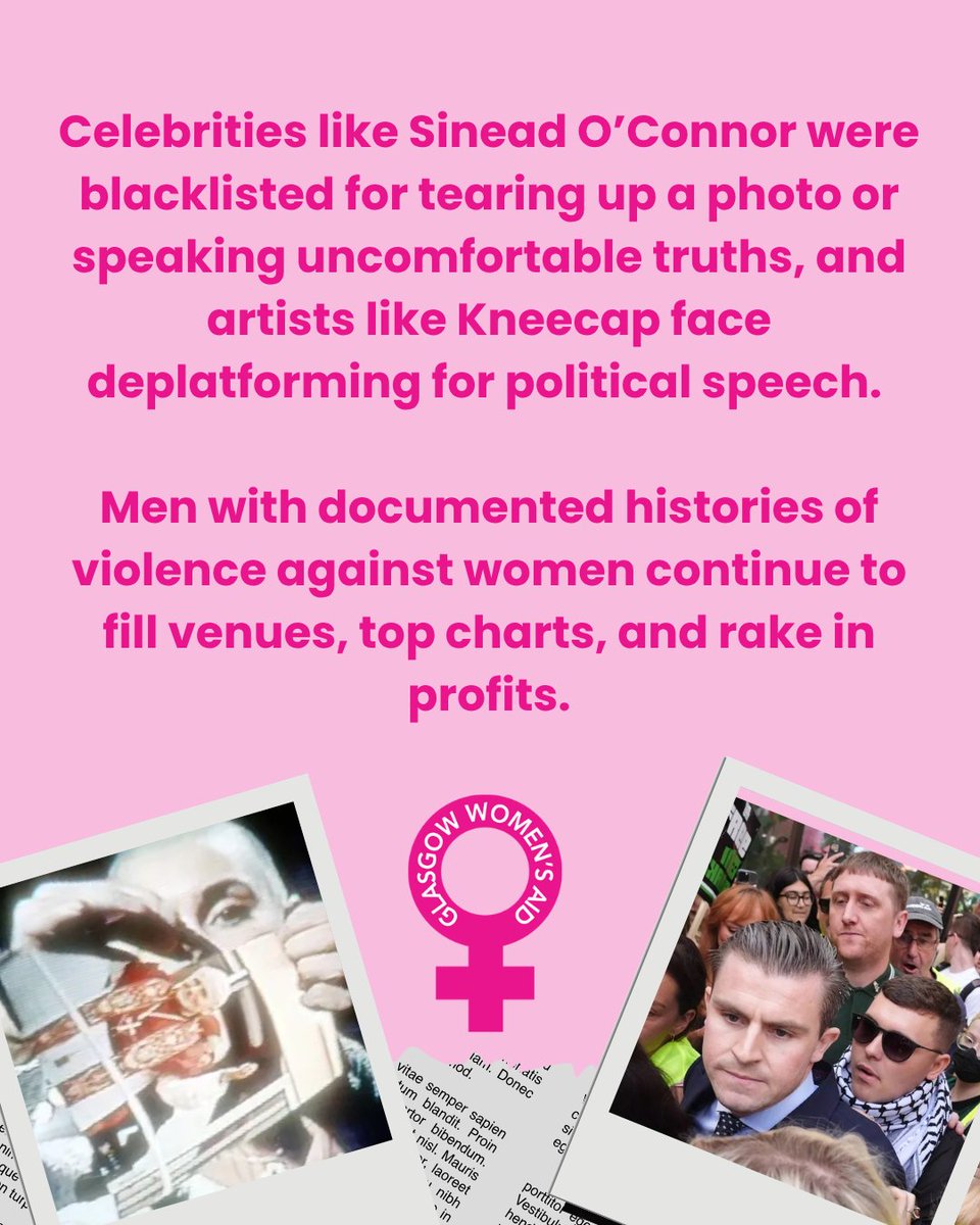 Glasgow Women's Aid tweet media