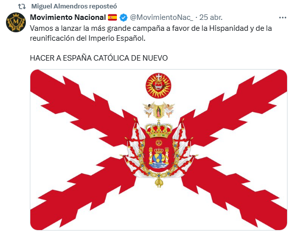 Random_Dragon's tweet photo. @_Mikhael86 @swift_wilds Que un fundamentalista religioso salte a defenderle apelando al "sentido común" no es precisamente la buena defensa que esperas, más bien al contrario, demuestra de qué palo cojea su ideología viendo la de quien le defiende. https://t.co/qe5A7VRPC8