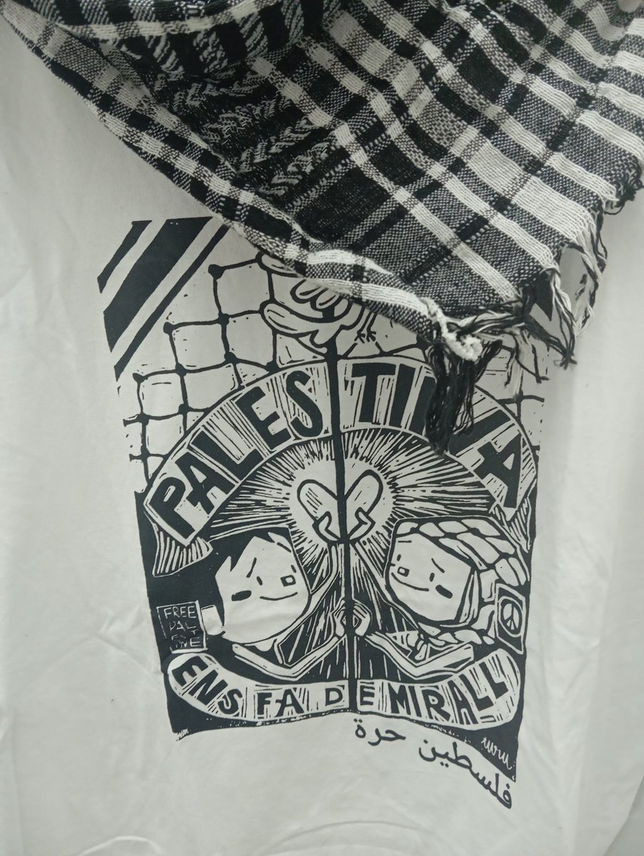 A punt de marxar d'Egipte les últimes catalanes de la  #GlobalMarchToGaza amb membres d <a href="/itacappcc/">Ítaca</a> <a href="/CGTCatalunya/">CGT Catalunya 🚩🏴</a> <a href="/la_IAC/">IAC</a> i altres org's, k hem estat donant suport a la #MarchToGaza intentant arribar #Rafah x denunciar i trencar el bloqueig genocida a #Gaza 

No ha estat possible