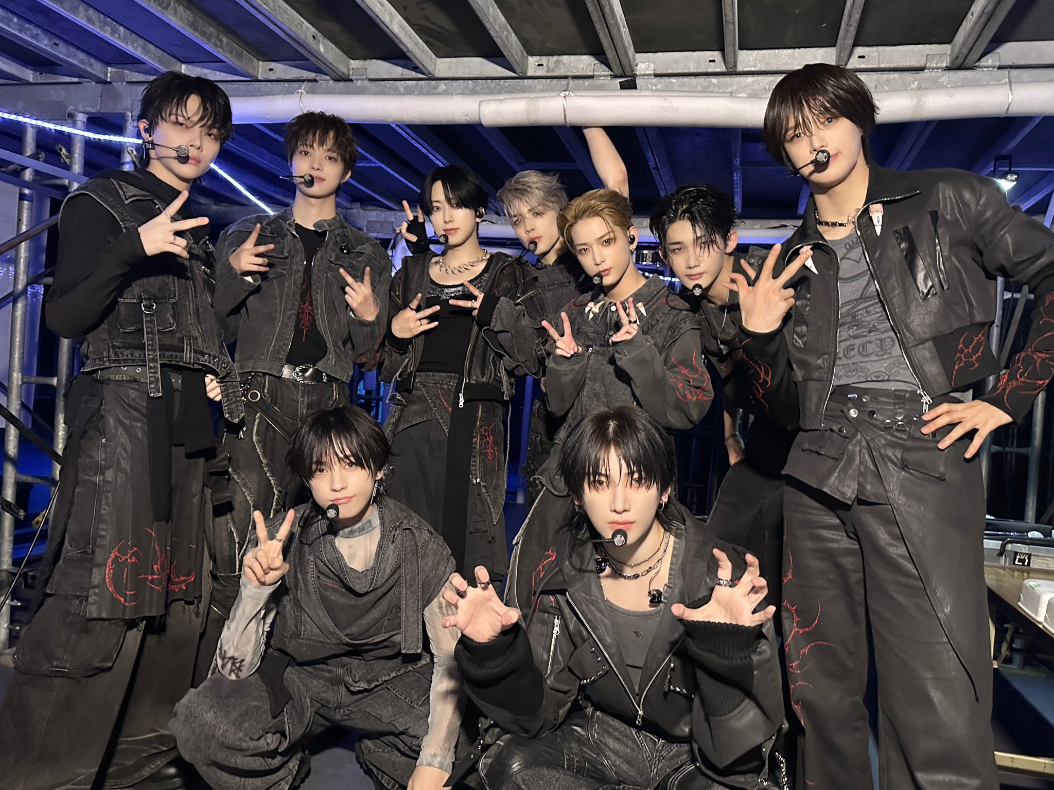 TEAM OFFICIAL【FAN CLUB】 (@FORROCKLOV) / X