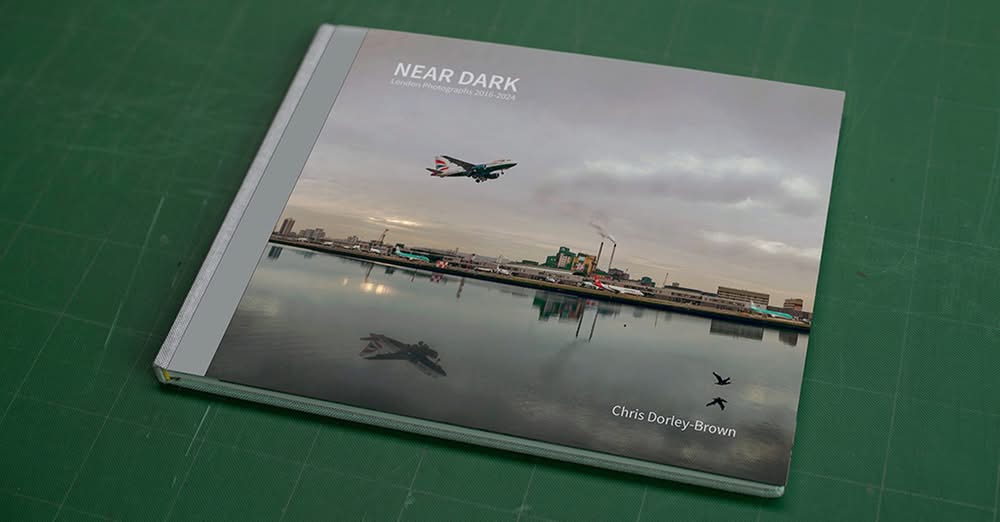 DewiLewis's tweet image. A great start to our Kickstarter for 'Near Dark' - the new book by Chris Dorley-Brown. We've now reached 65% of the target.
Please help us spread the word about this exciting project.
kickstarter.com/projects/35974…