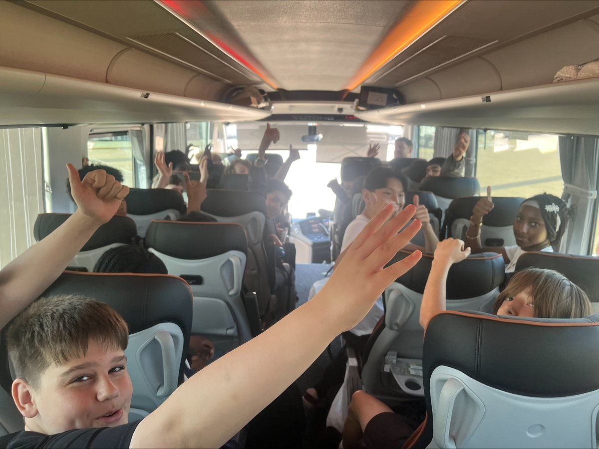 @hcacp (@hcacp) on Twitter photo 140 students set out for Ypres, Belgium yesterday morning to spend the day in the World War One Battlefields. #Allcanachieve <a href="/HarrisFed/">Harris Federation</a> 140 students set out for Ypres, Belgium yesterday morning to spend the day in the World War One Battlefields. #Allcanachieve <a href="/HarrisFed/">Harris Federation</a>