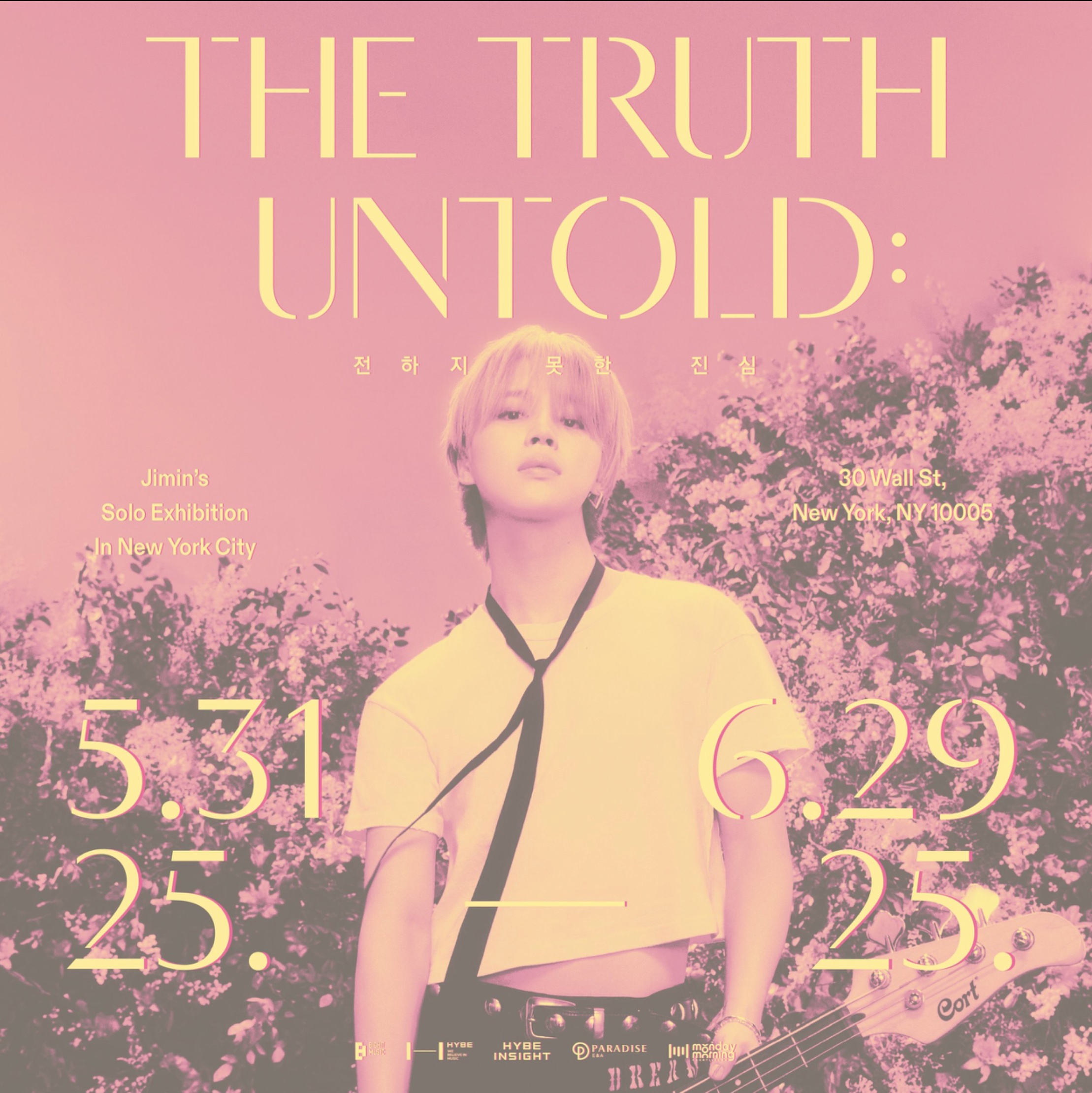 US BTS ARMY on X: 