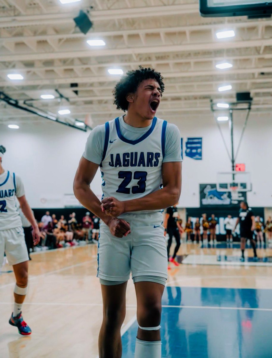 coachnowlin's tweet photo. College coaches come see 2027 6’3 Guard PJ Nowlin Jr. 4.2 GPA, 6’7” wingspan @pjnowlin24 @validkixxelite @GreggRosenberg1 @areacodes https://t.co/Y27PGmV4ju