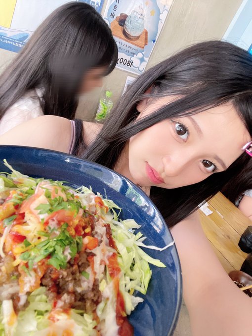 秋月莉緒のTwitter画像27