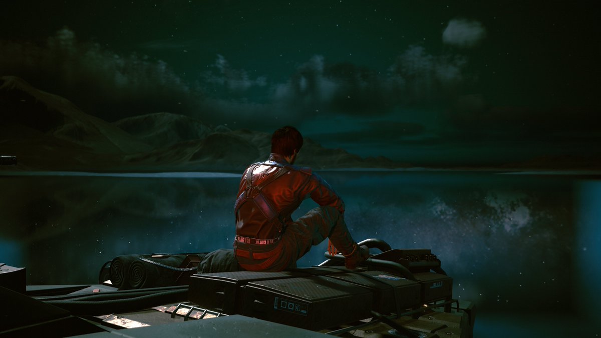 Chrono_Strider's tweet image. Some pics i took while playing #Cyberpunk2077 🎸