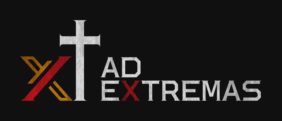 PADRE FEDERICO MISION AD EXTREMAS