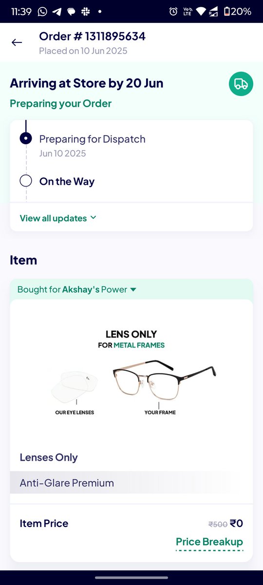 kumar chandan singh tweet media