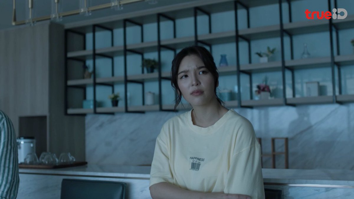 มีคนคลั่งในคอนโด เลยต้องเรียกประชุมทุกคนแบบด่วน ๆ 

Madness Hides in Darkness
#HappinessTHEP7