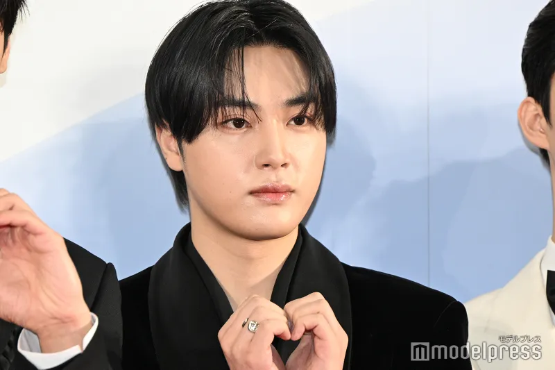 THE BOYZ脱退のチュハンニョンが主張 「グループ脱退の事実はない