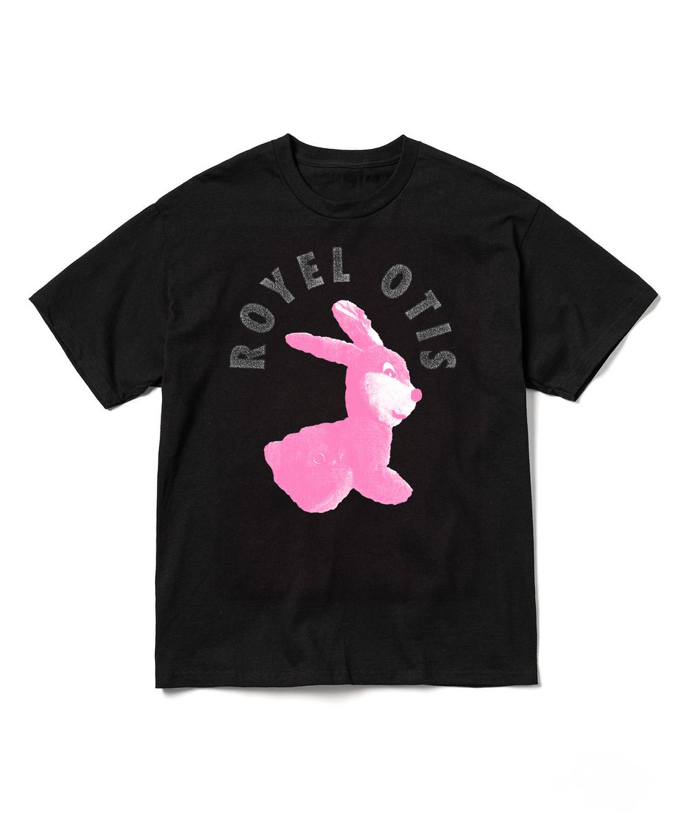 Royel Otis】 Royel Otis official Japan Exclucive T-shirt ZOZOVILLA