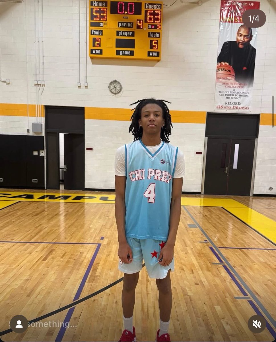 Big Tim (@tdc200) on Twitter photo I havenβt seen many 2029 players. Most of them I saw at Pangos Frosh/Soph Midwest. I said at the time this young man has the biggest upside in that class. Class of 2025 6β5β shooting guard <a href="/ismithiv/">Isaac Smith IV</a> headed to <a href="/chi_prep/">Chi Prep Sports Academy</a>. <a href="/Anthony37413708/">Anthony Beckham</a> <a href="/DELLISONSCOUT/">DEREK ELLISON Theππ</a> <a href="/BradBealElite/">Bradley Beal Elite</a> <a href="/trigonis30/">Dinos Trigonis</a> I havenβt seen many 2029 players. Most of them I saw at Pangos Frosh/Soph Midwest. I said at the time this young man has the biggest upside in that class. Class of 2025 6β5β shooting guard <a href="/ismithiv/">Isaac Smith IV</a> headed to <a href="/chi_prep/">Chi Prep Sports Academy</a>. <a href="/Anthony37413708/">Anthony Beckham</a> <a href="/DELLISONSCOUT/">DEREK ELLISON Theππ</a> <a href="/BradBealElite/">Bradley Beal Elite</a> <a href="/trigonis30/">Dinos Trigonis</a>