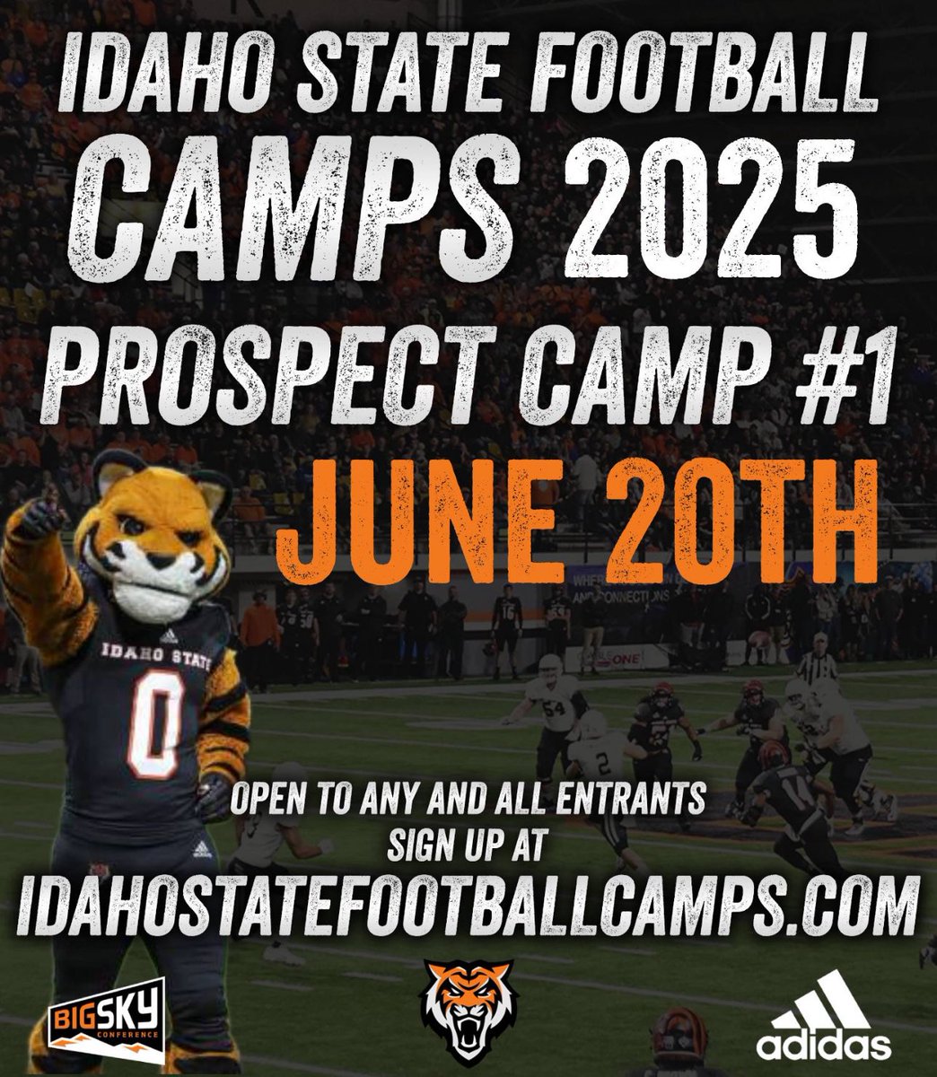 Zayne Pasion (@zayne_pasion) on Twitter photo Tomorrow I will be at Pocatello to compete at the Idaho State camp!! Beyond blessed for this opportunity
<a href="/CoachAnguay_ISU/">CoachSamsonAnguay</a> <a href="/CoachBlevinsISU/">Buddy Blevins</a> <a href="/17keithprice/">Keith Price</a>
<a href="/CodyHawkins/">Cody Hawkins</a>
<a href="/SaberFootballHI/">James Campbell High School Football (Varsity)</a> Tomorrow I will be at Pocatello to compete at the Idaho State camp!! Beyond blessed for this opportunity
<a href="/CoachAnguay_ISU/">CoachSamsonAnguay</a> <a href="/CoachBlevinsISU/">Buddy Blevins</a> <a href="/17keithprice/">Keith Price</a>
<a href="/CodyHawkins/">Cody Hawkins</a>
<a href="/SaberFootballHI/">James Campbell High School Football (Varsity)</a>