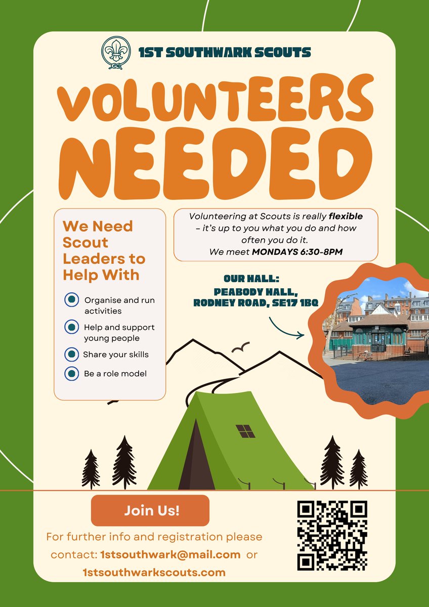 Walworth SE17 tweet media