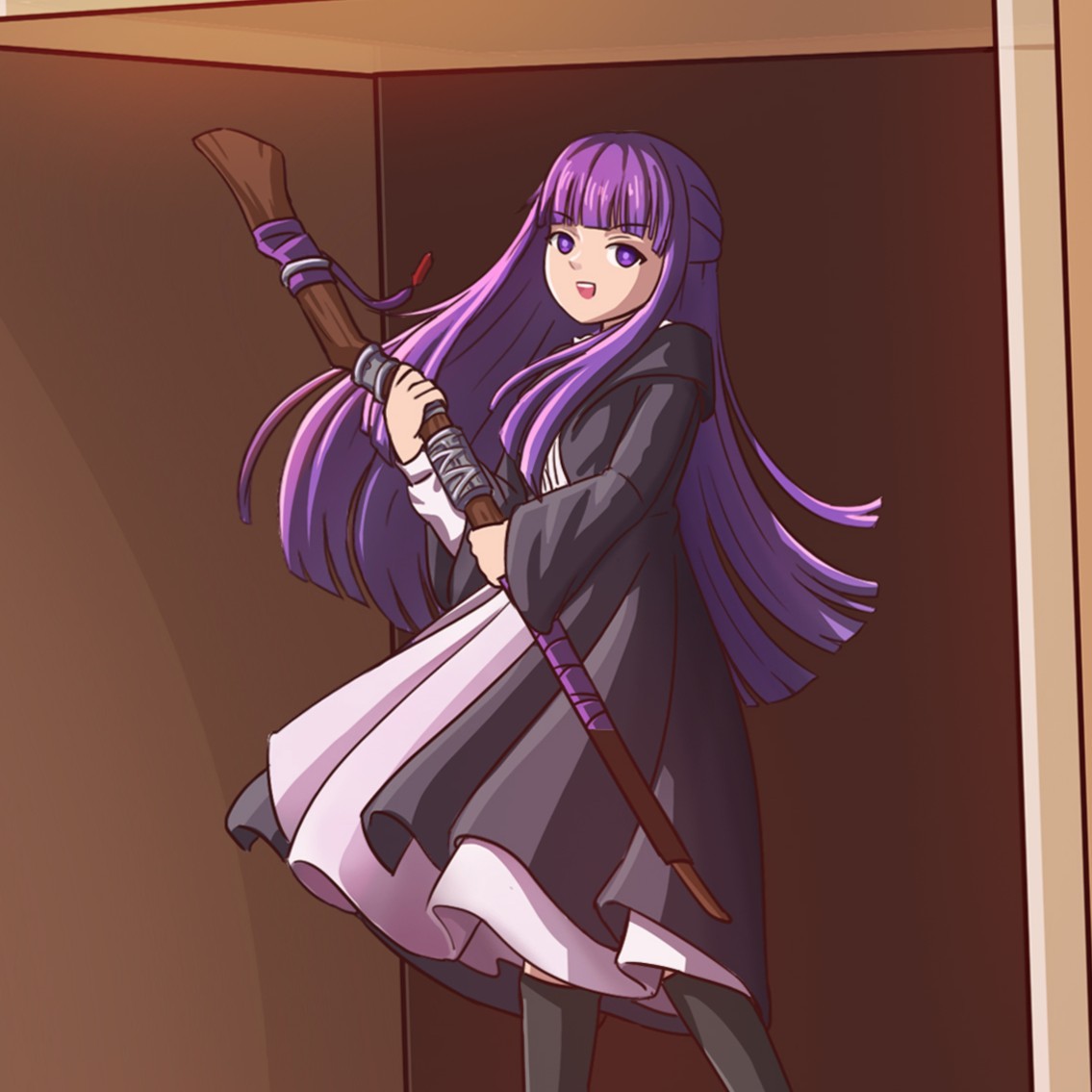 Gm everyone ☀️ 

Happy Friday 💜