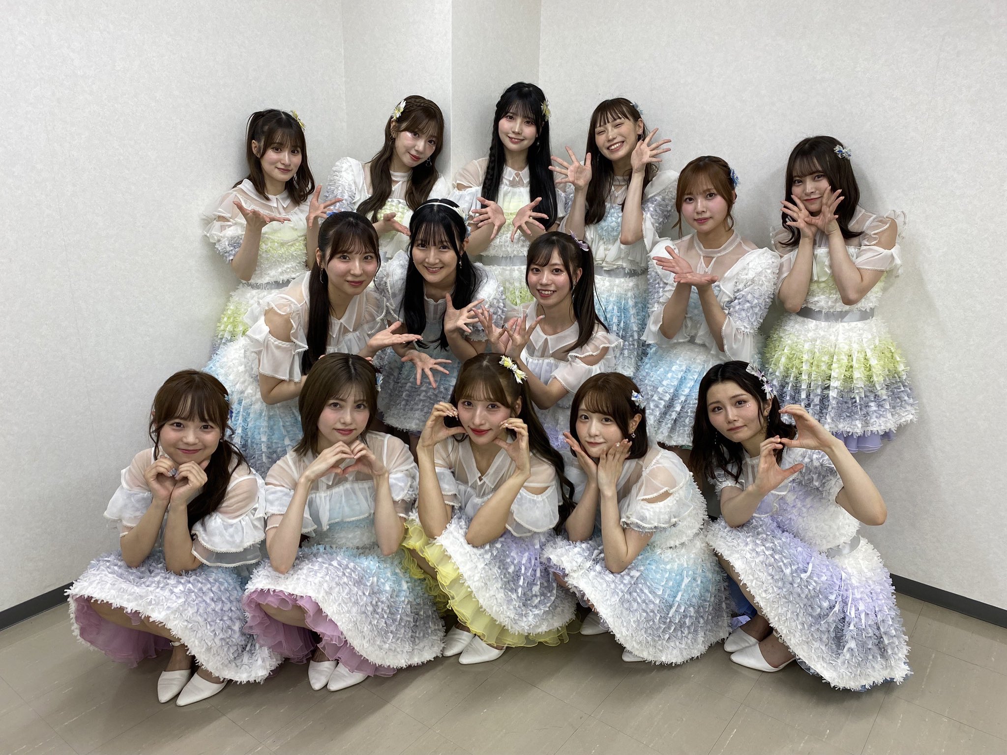 一番の HKT48 (@hkt48_official_) / X アイドル