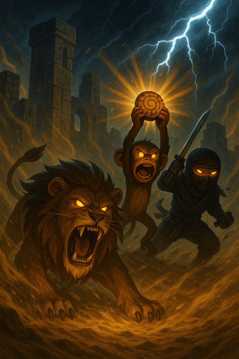 Wan_Kerr1's tweet image. Good morning amazing X people 

Itsssssss FriYay AGAIN

“The only limit is the one you place on yourself. Break it and rise 

Let’s all rise together

💚🤍🧡