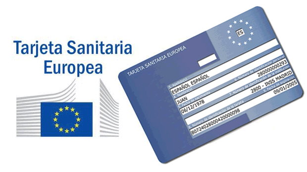 🪪 ¿Has solicitado tu Tarjeta Sanitaria Europea pero no llega a tiempo para tu viaje?

📃 Descubre elCertificado Provisional Sustitutorio:

👉 Cobertura sanitaria en Europa
👉 Duración máxima de 90 días al año

ℹ️ Conoce todos los detalles aquí: f.mtr.cool/bpgaxpyjsu